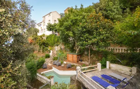 Maison 8 personnes à Biguglia - Photo 10