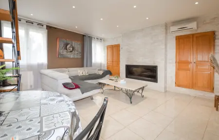 Maison 8 personnes à Biguglia - Photo 13