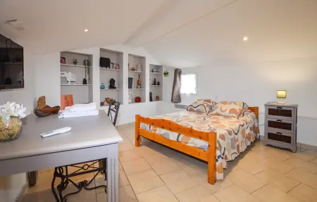 Maison 8 personnes à Biguglia - Photo 16