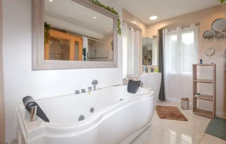 Maison 8 personnes à Biguglia - Photo 17