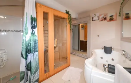 Maison 8 personnes à Biguglia - Photo 18