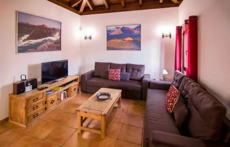Ángeles Fernández-Bravo Alises, Maison 6 personnes à Corralejo - Photo 2