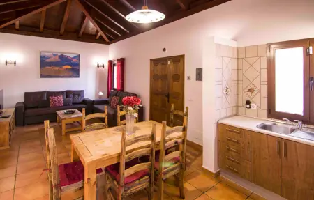 Ángeles Fernández-Bravo Alises, Maison 6 personnes à Corralejo - Photo 3