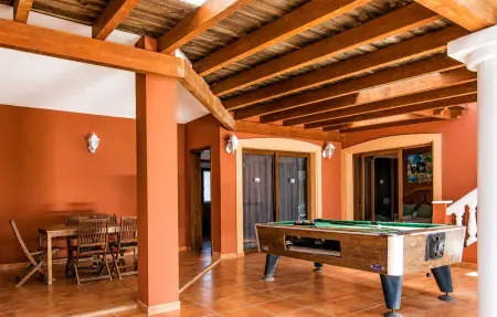 Ángeles Fernández-Bravo Alises, Maison 6 personnes à Corralejo - Photo 5