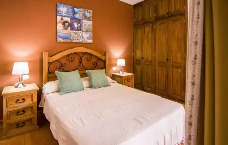 Ángeles Fernández-Bravo Alises, Maison 6 personnes à Corralejo - Photo 6