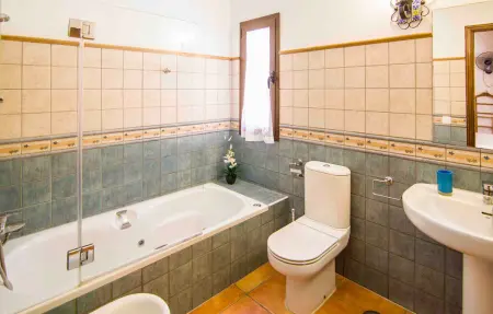 Ángeles Fernández-Bravo Alises, Maison 6 personnes à Corralejo - Photo 7