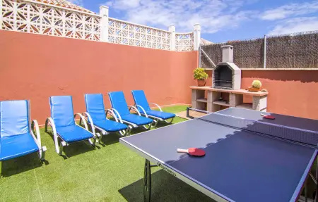 Ángeles Fernández-Bravo Alises, Maison 6 personnes à Corralejo - Photo 8