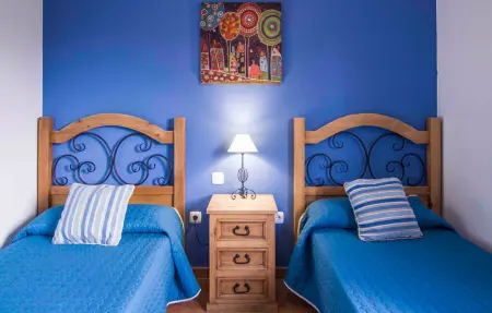 Ángeles Fernández-Bravo Alises, Maison 6 personnes à Corralejo - Photo 11