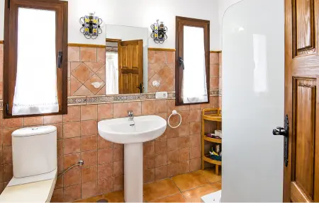 Ángeles Fernández-Bravo Alises, Maison 6 personnes à Corralejo - Photo 12