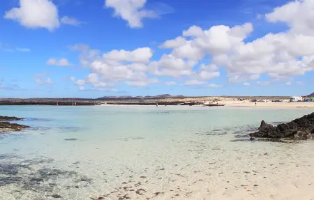 Ángeles Fernández-Bravo Alises, Maison 6 personnes à Corralejo - Photo 14