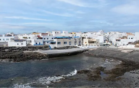 Ángeles Fernández-Bravo Alises, Maison 6 personnes à Corralejo - Photo 15