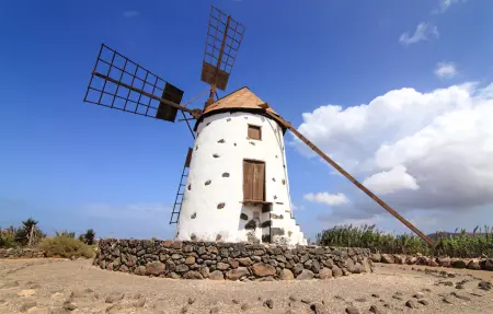 Ángeles Fernández-Bravo Alises, Maison 6 personnes à Corralejo - Photo 16