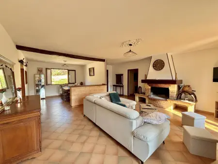 Maison confortable, 750m de la plage - 6 pers., Maison 6 personnes à ALBITRECCIA - Photo 2