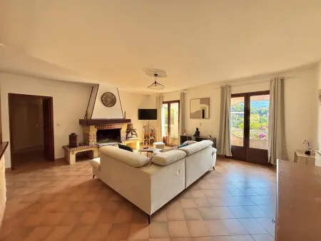Maison confortable, 750m de la plage - 6 pers., Maison 6 personnes à ALBITRECCIA - Photo 5
