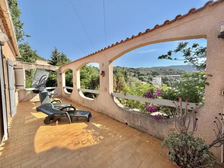 Maison confortable, 750m de la plage - 6 pers., Maison 6 personnes à ALBITRECCIA - Photo 10