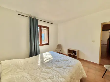 Maison confortable, 750m de la plage - 6 pers., Maison 6 personnes à ALBITRECCIA - Photo 14