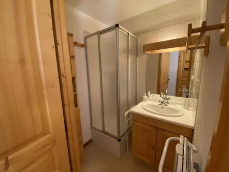 Appartement cosy - 4 pers., Appartement 4 personnes à Arêches Beaufort - Photo 4