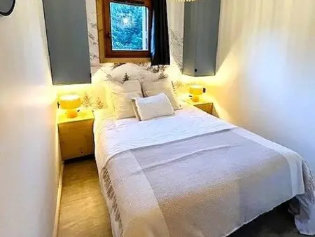 Appartement accueillant - 4 pers., Appartement 5 personnes à Arêches Beaufort - Photo 2