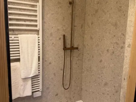 Appartement accueillant - 4 pers., Appartement 5 personnes à Arêches Beaufort - Photo 6