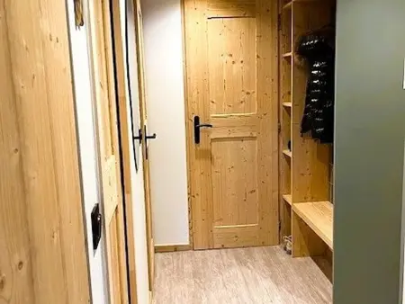 Appartement accueillant - 4 pers., Appartement 5 personnes à Arêches Beaufort - Photo 8