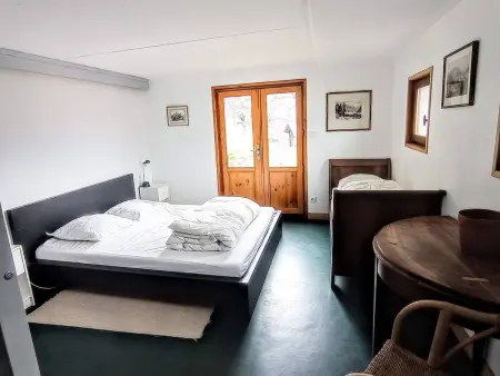 Chalet cosy, animaux admis, vue montagne - 11 pers. - Photo 4