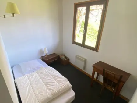 Chalet cosy, animaux admis, vue montagne - 11 pers. - Photo 13