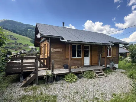Chalet spacieux au cœur du village - 8 pers., Chalet 8 personnes à Beaufort - Photo 3