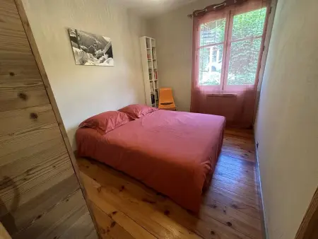 Chalet spacieux au cœur du village - 8 pers., Chalet 8 personnes à Beaufort - Photo 4