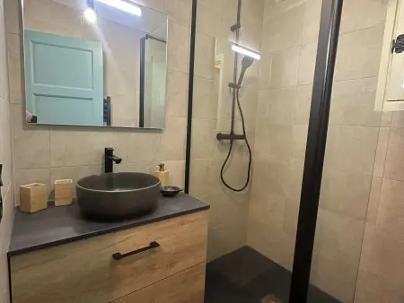 Chalet spacieux au cœur du village - 8 pers., Chalet 8 personnes à Beaufort - Photo 6