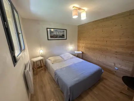 Chalet spacieux au cœur du village - 8 pers., Chalet 8 personnes à Beaufort - Photo 8
