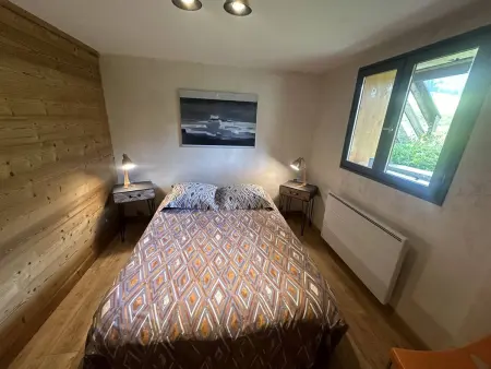 Chalet spacieux au cœur du village - 8 pers., Chalet 8 personnes à Beaufort - Photo 9