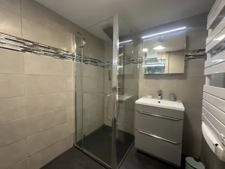 Chalet spacieux au cœur du village - 8 pers., Chalet 8 personnes à Beaufort - Photo 10