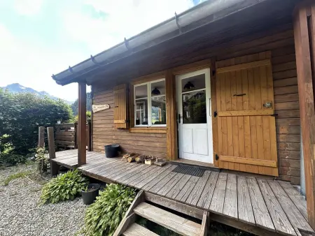 Chalet spacieux au cœur du village - 8 pers., Chalet 8 personnes à Beaufort - Photo 16
