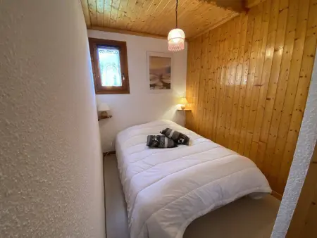 Appartement confortable à Arêches - 4 pers., Appartement 4 personnes à Arêches Beaufort - Photo 4