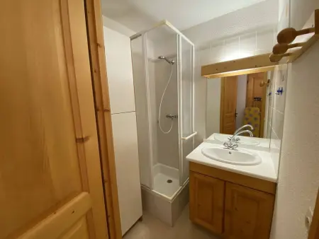 Appartement confortable à Arêches - 4 pers., Appartement 4 personnes à Arêches Beaufort - Photo 5