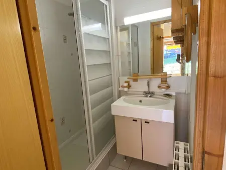 Appartement accueillant - 4 pers., Appartement 4 personnes à Arêches Beaufort - Photo 1