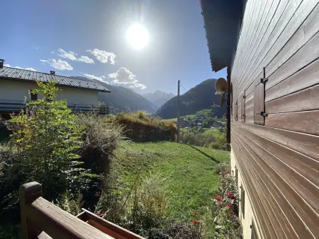 Appartement accueillant - 4 pers., Appartement 4 personnes à Arêches Beaufort - Photo 3