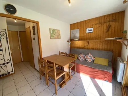 Appartement accueillant - 4 pers., Appartement 4 personnes à Arêches Beaufort - Photo 4