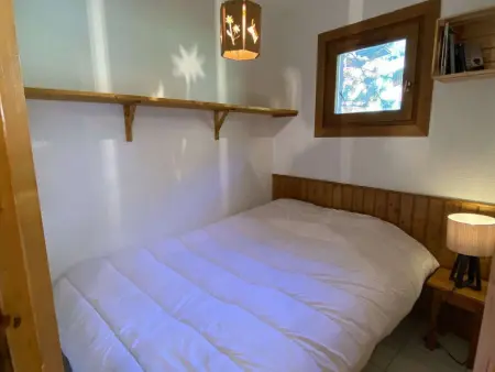 Appartement accueillant - 4 pers., Appartement 4 personnes à Arêches Beaufort - Photo 8