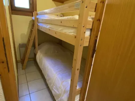 Appartement accueillant - 4 pers., Appartement 4 personnes à Arêches Beaufort - Photo 9