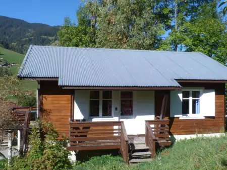 Chalet au cœur du village, animaux OK - 6 pers. - Photo 11