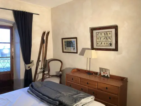 Appartement spacieux au cœur de Beaufort - 8 pers. - Photo 2