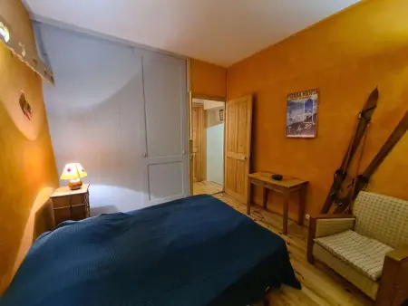 Appartement spacieux au cœur de Beaufort - 8 pers. - Photo 5