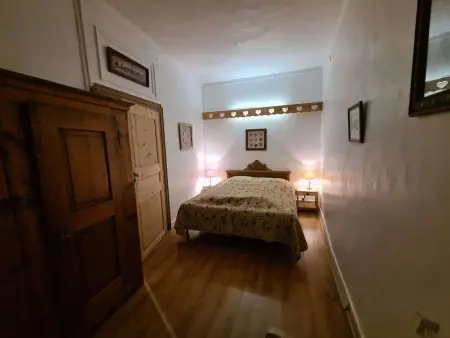 Appartement spacieux au cœur de Beaufort - 8 pers. - Photo 6