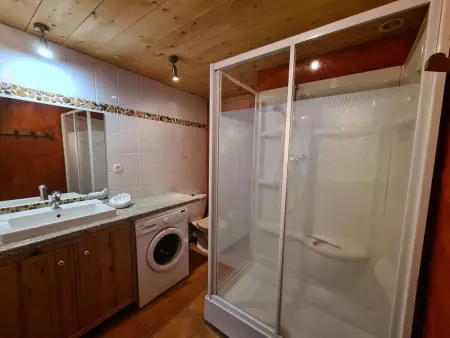 Appartement spacieux au cœur de Beaufort - 8 pers. - Photo 7