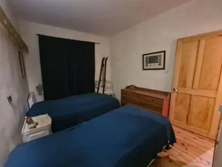 Appartement spacieux au cœur de Beaufort - 8 pers. - Photo 8