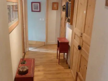 Appartement spacieux au cœur de Beaufort - 8 pers. - Photo 10