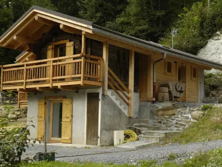 Chalet confortable sur les hauteurs - 6 pers., Chalet 6 personnes à Beaufort - Photo 3