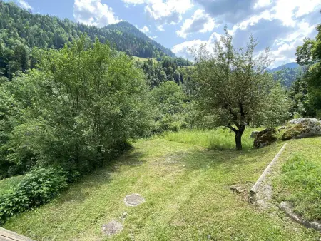 Chalet confortable sur les hauteurs - 6 pers., Chalet 6 personnes à Beaufort - Photo 10