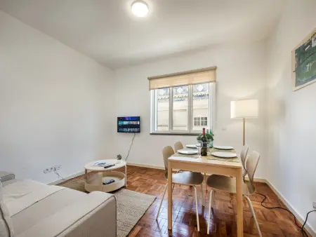 Appartement moderne en centre-ville - 4 pers., Appartement 4 personnes à Faro - Photo 2